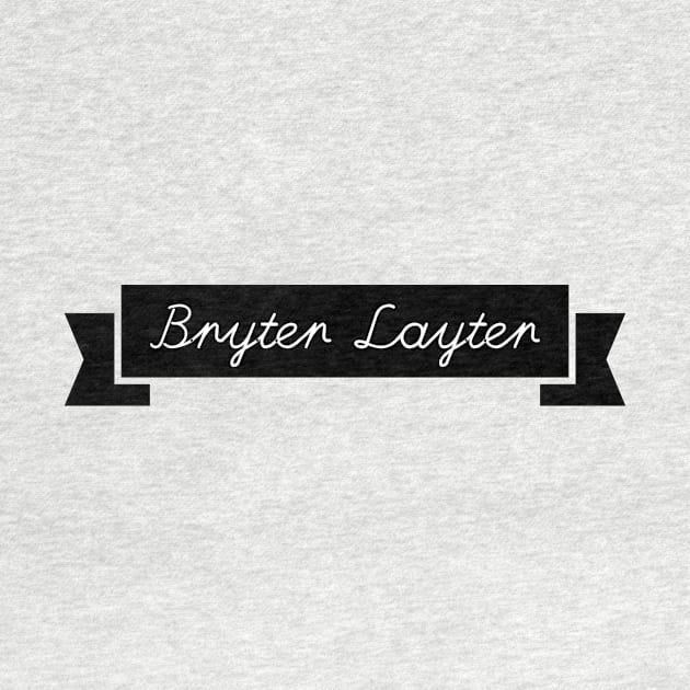 Bryter Layter, black by Perezzzoso